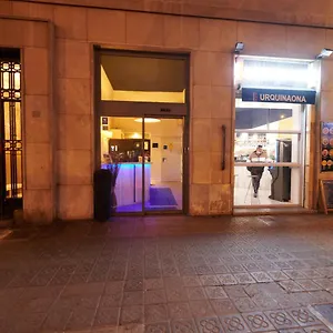 Mayerling Centro Penzion