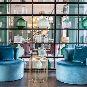 Vincci Maritimo Hotel Barcelona