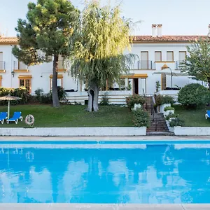 Tugasa El Almendral Hotel Setenil De Las Bodegas
