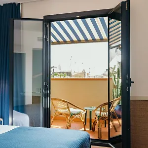 4* Hotel Casa Bonay &