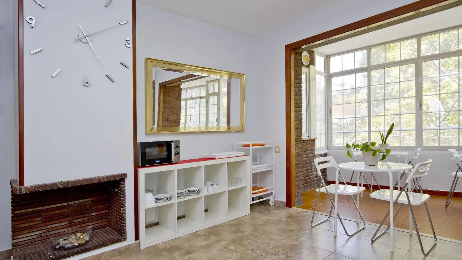 Guest house Barcelona City Seven