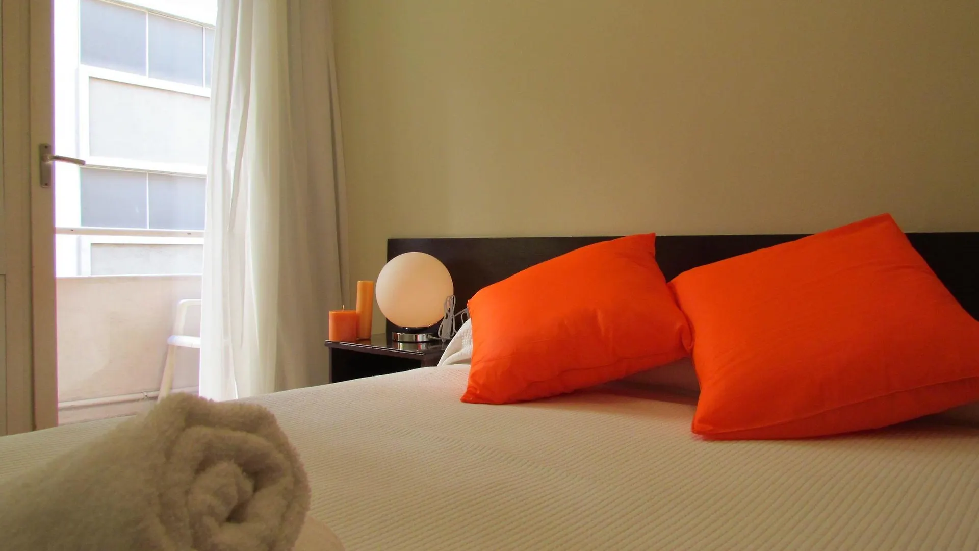 Guest house Barcelona City Seven