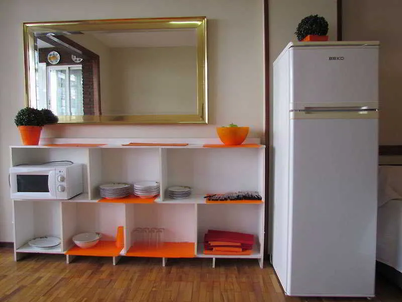 Guest house Barcelona City Seven