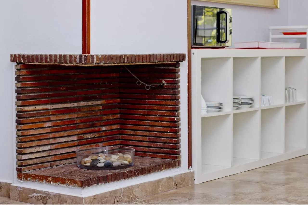 Barcelona City Seven Guest house