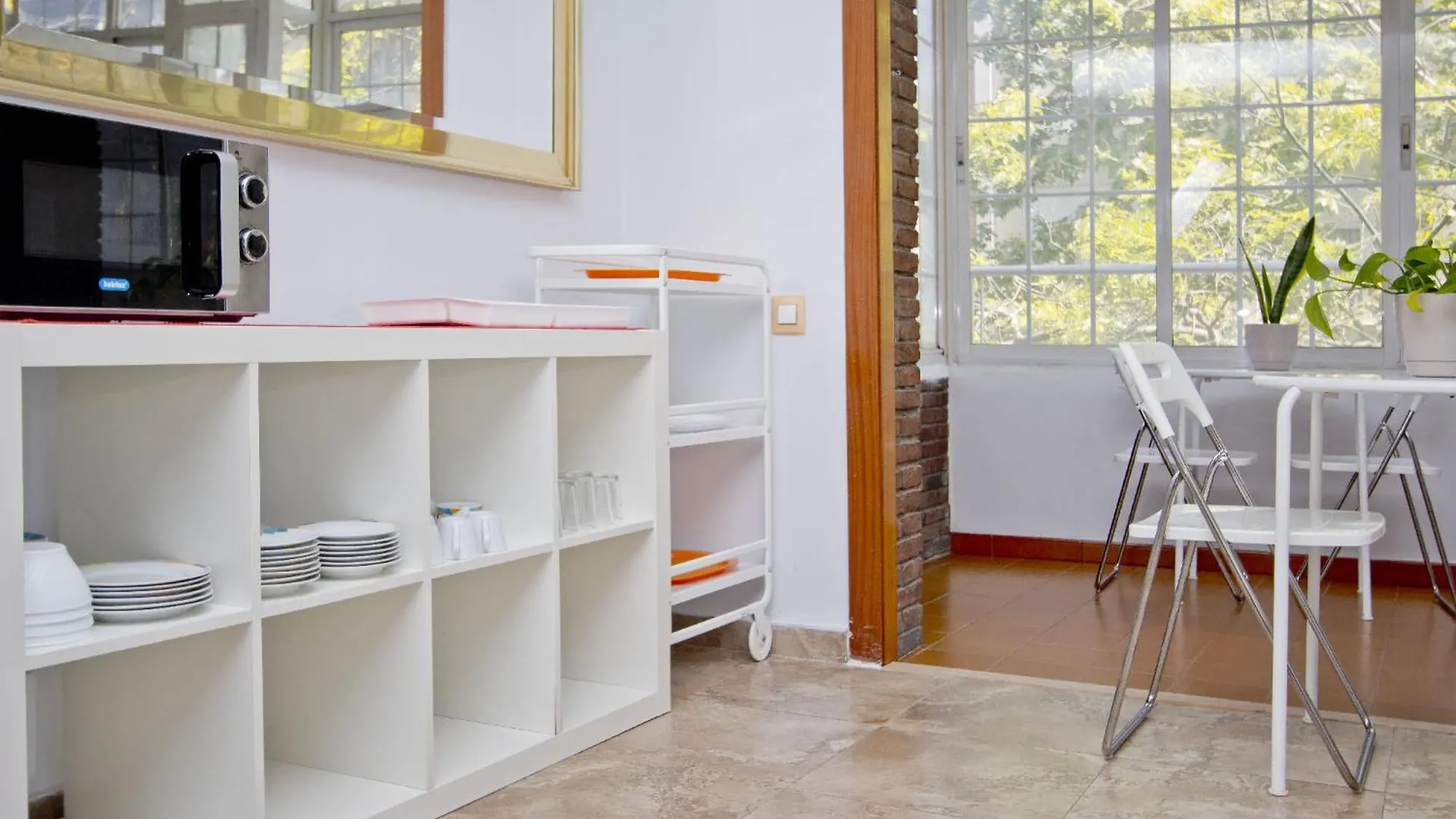 Barcelona City Seven Guest house