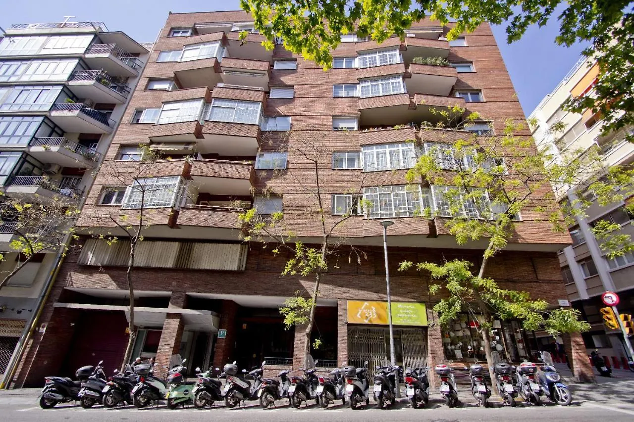 Barcelona City Seven 0*,  ספרד